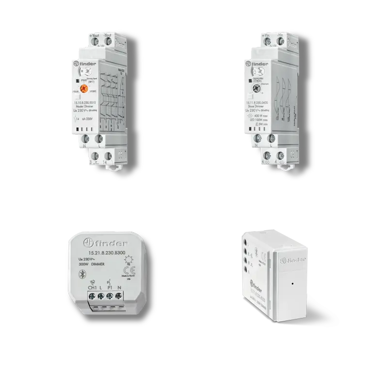 dimmer finder