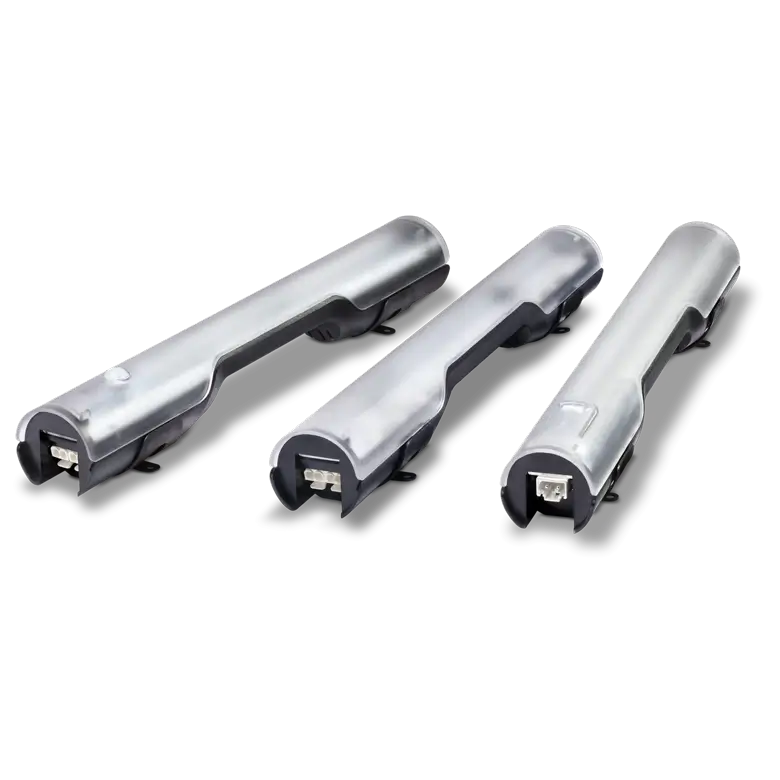 led lamp for electrical panel