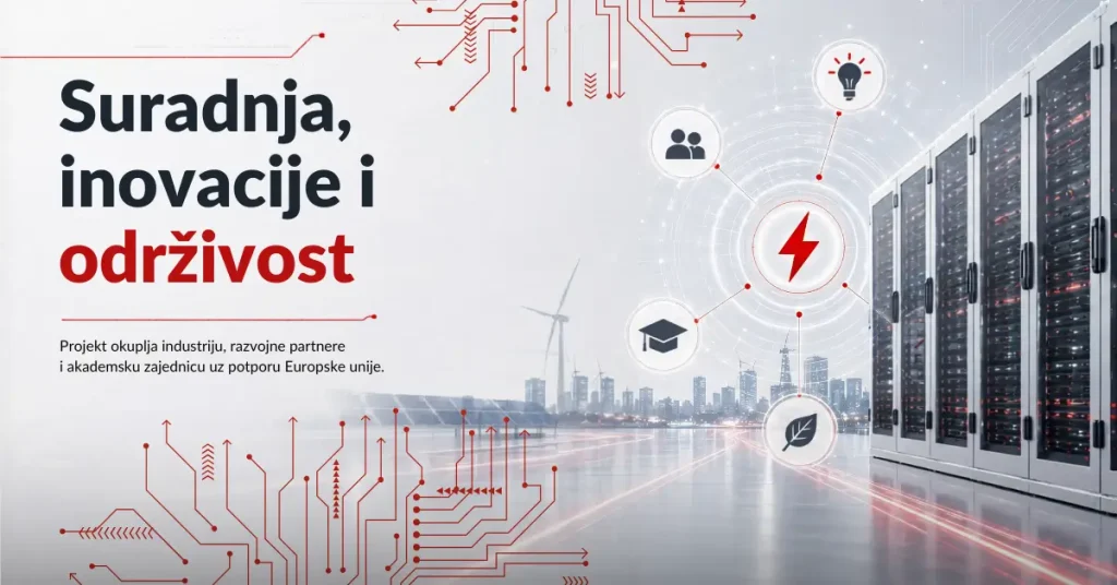 Suradnja i održivost